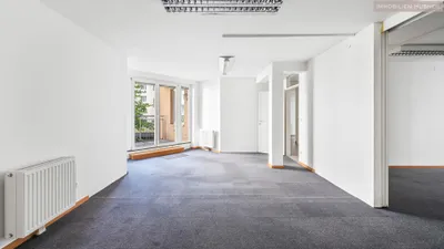10-Zimmer-Gewerbeimmobilie mieten in Wien – 300 m², € 3.951 – Bild 5 von 27
