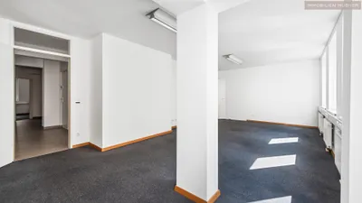 10-Zimmer-Gewerbeimmobilie mieten in Wien – 300 m², € 3.951 – Bild 12 von 27