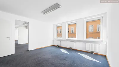 10-Zimmer-Gewerbeimmobilie mieten in Wien – 300 m², € 3.951 – Bild 10 von 27