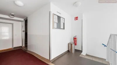 10-Zimmer-Gewerbeimmobilie mieten in Wien – 300 m², € 3.951 – Bild 19 von 27