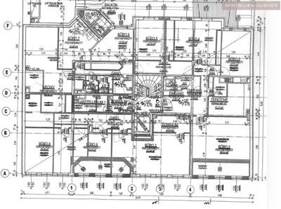 10-Zimmer-Gewerbeimmobilie mieten in Wien – 300 m², € 3.951 – Bild 24 von 27