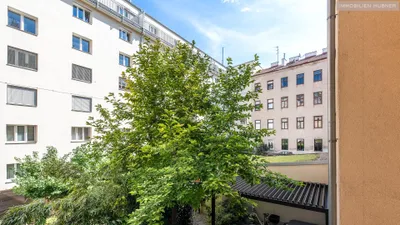 10-Zimmer-Gewerbeimmobilie mieten in Wien – 300 m², € 3.951 – Bild 7 von 27