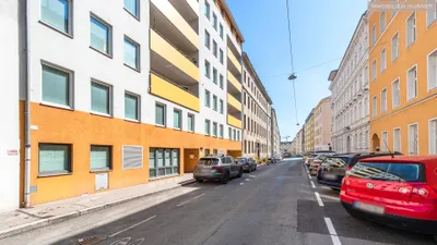 10-Zimmer-Gewerbeimmobilie mieten in Wien – 300 m², € 3.951 – Bild 23 von 27