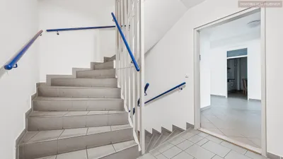10-Zimmer-Gewerbeimmobilie mieten in Wien – 300 m², € 3.951 – Bild 21 von 27