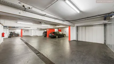 10-Zimmer-Gewerbeimmobilie mieten in Wien – 300 m², € 3.951 – Bild 22 von 27