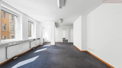 10-Zimmer-Gewerbeimmobilie mieten in Wien – 300 m², € 3.951 – Bild 13 von 27