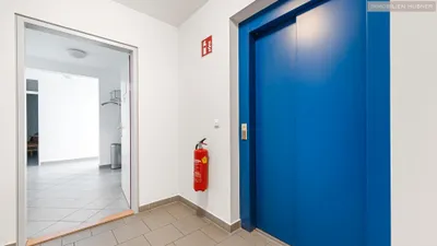 10-Zimmer-Gewerbeimmobilie mieten in Wien – 300 m², € 3.951 – Bild 20 von 27