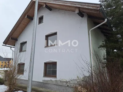 Haus kaufen in Braunau am Inn – 120 m², € 98.000 – Bild 4 von 6