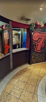 Gewerbeimmobilie mieten in Wien – 241 m², € 3.060 – Bild 2 von 8