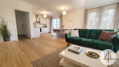 Wohnung kaufen in Krems an der Donau – 92,15 m², € 423.000