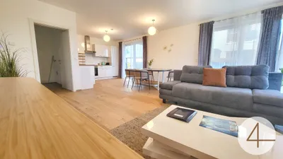 Wohnung kaufen in Krems an der Donau – 92,15 m², € 423.000
