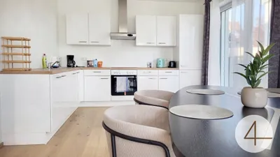Wohnung kaufen in Krems an der Donau – 92,15 m², € 423.000 – Bild 2 von 11