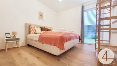 Wohnung kaufen in Krems an der Donau – 92,15 m², € 423.000 – Bild 8 von 11