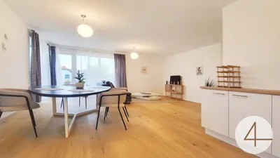 Wohnung kaufen in Krems an der Donau – 92,15 m², € 423.000 – Bild 3 von 11