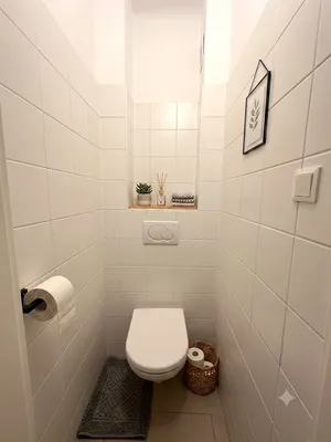 3-Zimmer-Wohnung mieten in Sankt Pölten – 54 m², € 600 – Bild 5 von 6