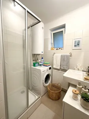 3-Zimmer-Wohnung mieten in Sankt Pölten – 54 m², € 600 – Bild 4 von 6