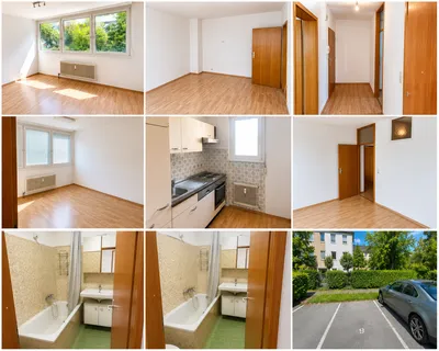 2-Zimmer-Wohnung mieten in Graz – 55 m², € 740 – Bild 6 von 6