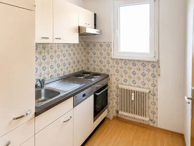 2-Zimmer-Wohnung mieten in Graz – 55 m², € 740 – Bild 4 von 6