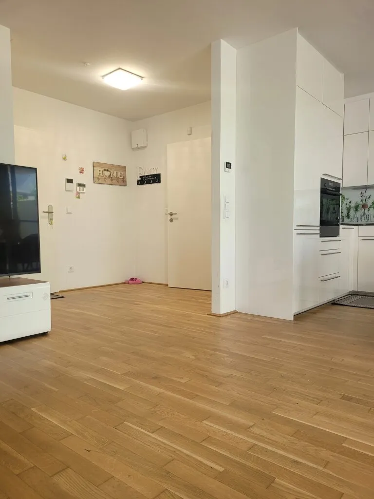 Wohnung – Wien - Ansicht 2