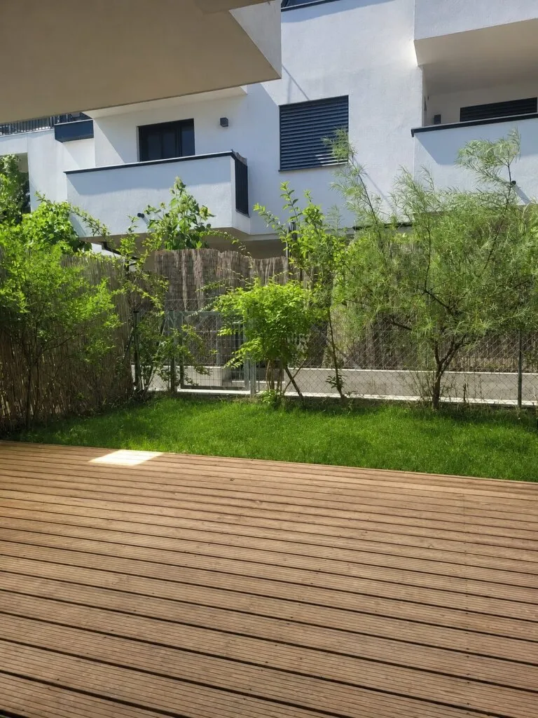 Wohnung – Wien - Ansicht 3