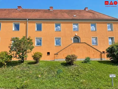 3-Zimmer-Wohnung mieten in Murtal – 64 m², € 596 – Bild 1 von 7