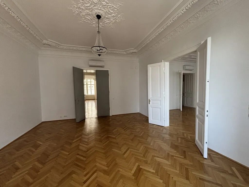 Topbüro,klimatisiert - Nähe Votivkirche, Schottentor - Ansicht 2