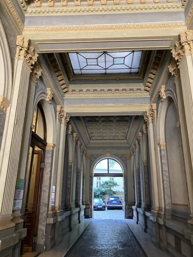 Topbüro,klimatisiert - Nähe Votivkirche, Schottentor - Ansicht 3