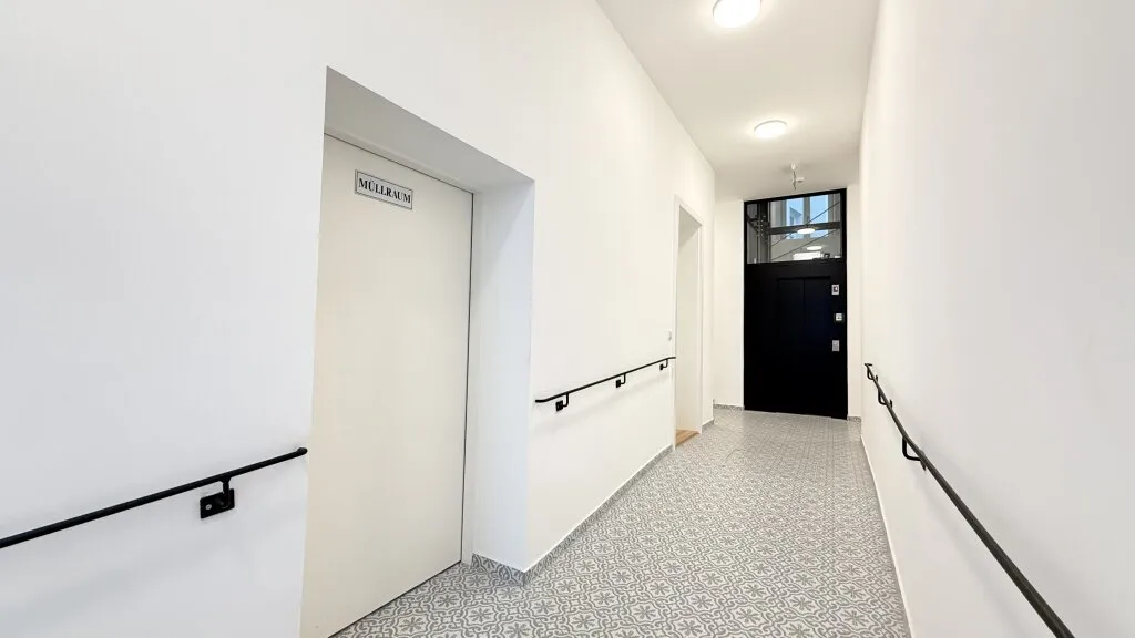Wohnung – Wien - Ansicht 3