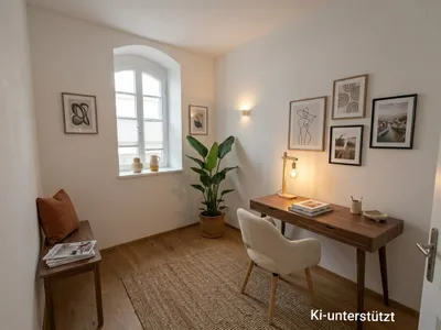 3-Zimmer-Wohnung mieten in Baden – 79 m², € 1.250 – Bild 8 von 10