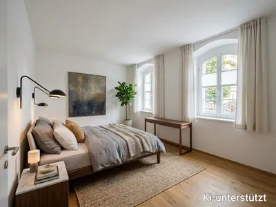 3-Zimmer-Wohnung mieten in Baden – 79 m², € 1.250 – Bild 6 von 10