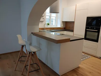 3-Zimmer-Wohnung mieten in Baden – 79 m², € 1.250 – Bild 1 von 10