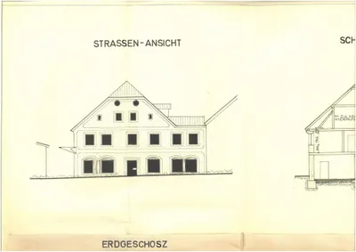Gewerbeimmobilie kaufen in Schärding – 258 m², € 178.000 – Bild 36 von 37