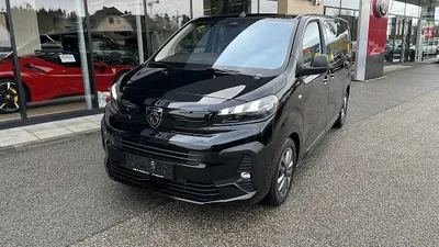 Peugeot Expert Kasten DK L2 BlueHDi 150 S&S Aut. Transporter / Kastenwagen