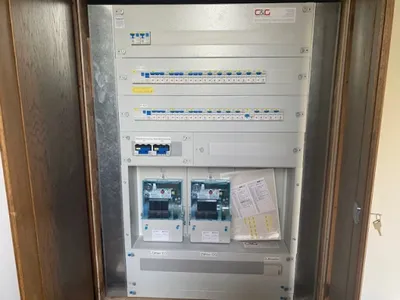 4-Zimmer-Wohnung mieten in Linz Land – 98,5 m², € 1.360 – Bild 15 von 17