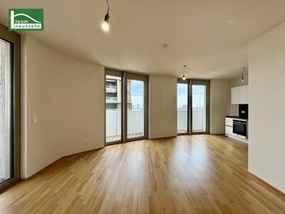 Etage 14/Top 14.02