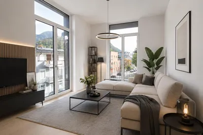 2-Zimmer-Wohnung kaufen in Gmunden – 64,41 m², € 545.000 – Bild 4 von 6