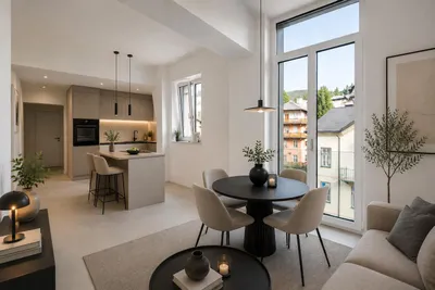 2-Zimmer-Wohnung kaufen in Gmunden – 64,41 m², € 545.000