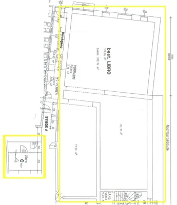 Gewerbeimmobilie mieten in Jennersdorf – 302 m², € 2.940 – Bild 3 von 10