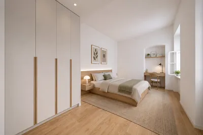 2-Zimmer-Wohnung mieten in Wien – 75 m², € 2.584 – Bild 2 von 12