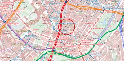 2-Zimmer-Wohnung mieten in Wien – 75 m², € 2.584 – Bild 11 von 12