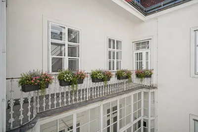 2-Zimmer-Wohnung mieten in Wien – 75 m², € 2.584 – Bild 3 von 12