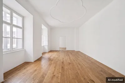 2-Zimmer-Wohnung mieten in Wien – 75 m², € 2.584 – Bild 4 von 12