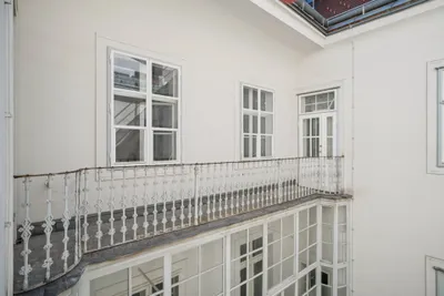 2-Zimmer-Wohnung mieten in Wien – 75 m², € 2.584 – Bild 6 von 12
