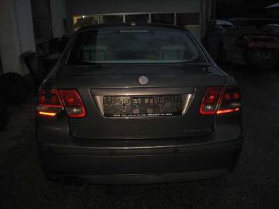 Saab 9-3 ERSATZTEILSPENDER 1,9 TiD S