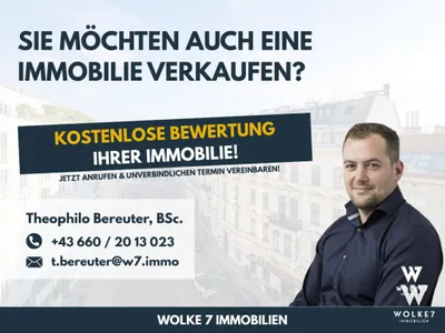 2-Zimmer-Wohnung kaufen in Wien – 42 m², € 159.900 – Bild 6 von 10