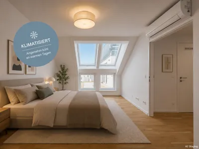 Immobilie kaufen in Wien – 45,9 m², € 346.000 – Bild 1 von 22