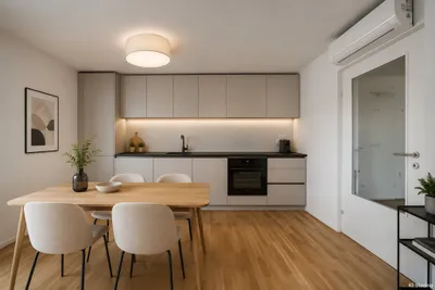 Immobilie kaufen in Wien – 45,9 m², € 346.000 – Bild 2 von 22