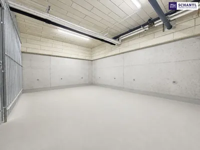 Immobilie kaufen in Bruck an der Leitha – 21 m², € 64.000 – Bild 4 von 6