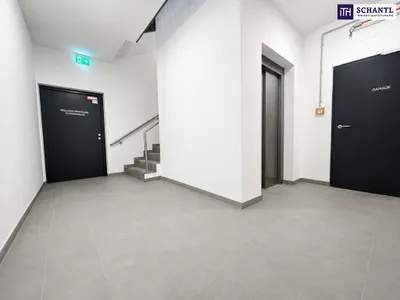 Immobilie kaufen in Bruck an der Leitha – 21 m², € 64.000 – Bild 5 von 6