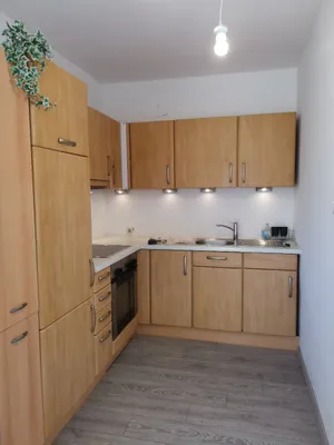 1-Zimmer-Wohnung mieten in Klagenfurt – 31 m², € 630 – Bild 7 von 7